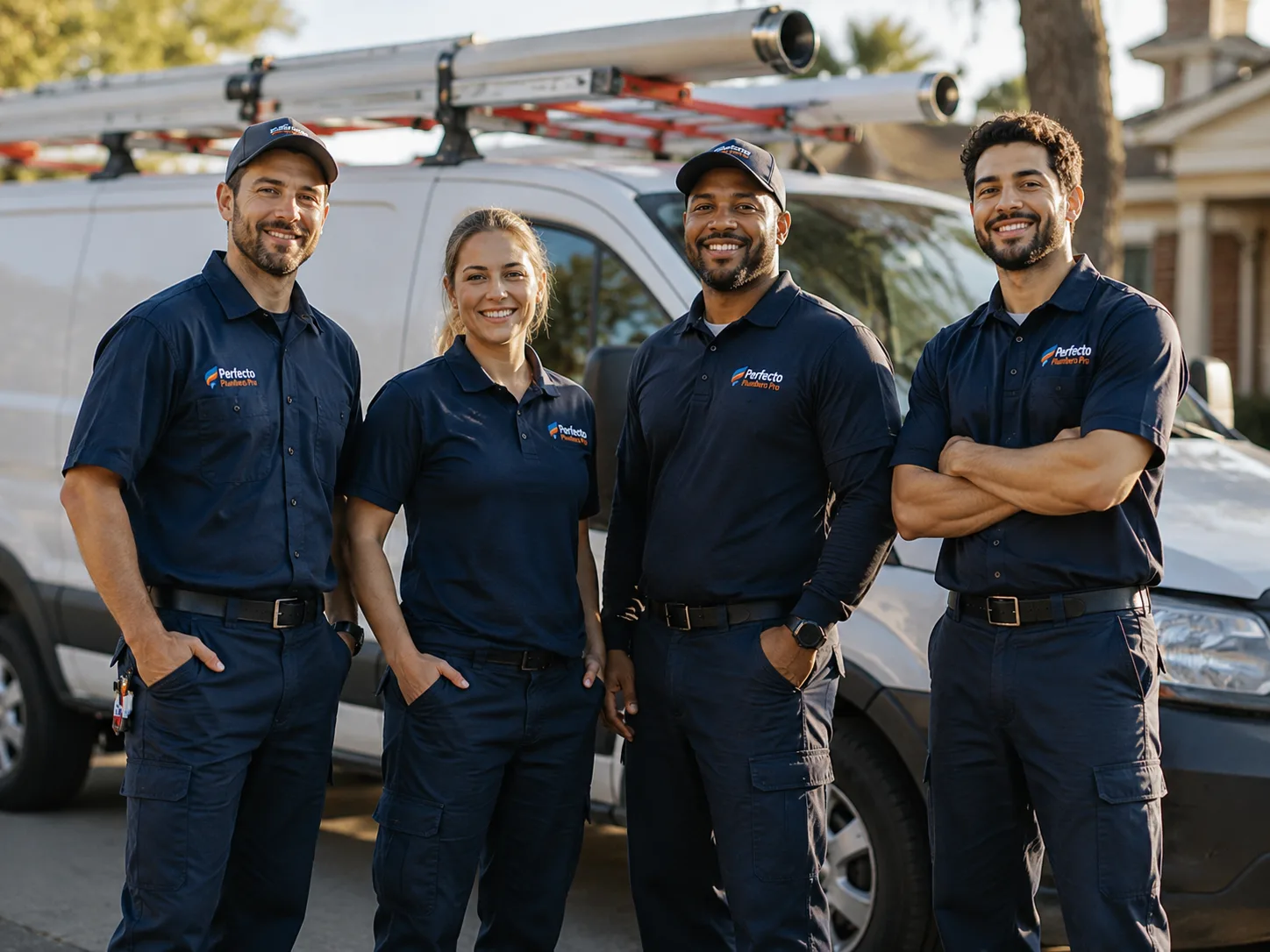 Emergency Plumber Near Me in Terrytown, LA near me